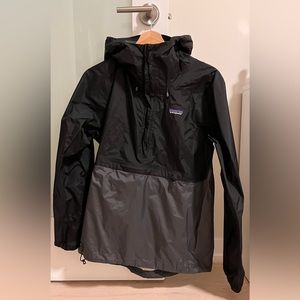 Patagonia Anorak Torrentshell